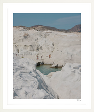 Load image into Gallery viewer, Milos Waterhole