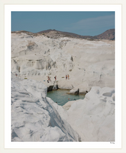 Load image into Gallery viewer, Milos Waterhole