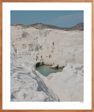 Load image into Gallery viewer, Milos Waterhole