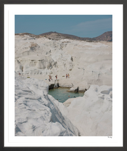 Load image into Gallery viewer, Milos Waterhole
