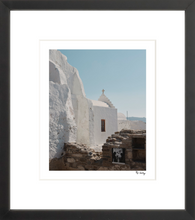 Load image into Gallery viewer, Greek Church