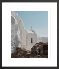 Load image into Gallery viewer, Greek Church
