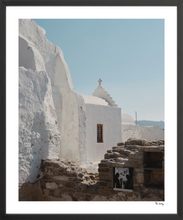 Load image into Gallery viewer, Greek Church