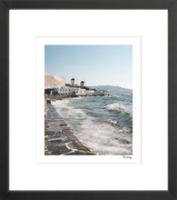 Load image into Gallery viewer, Mykonos Summer