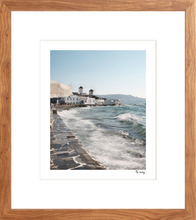 Load image into Gallery viewer, Mykonos Summer