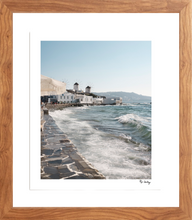 Load image into Gallery viewer, Mykonos Summer
