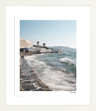 Load image into Gallery viewer, Mykonos Summer