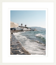 Load image into Gallery viewer, Mykonos Summer