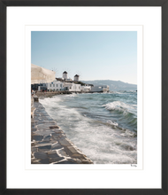 Load image into Gallery viewer, Mykonos Summer