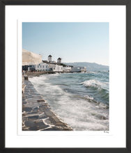 Load image into Gallery viewer, Mykonos Summer