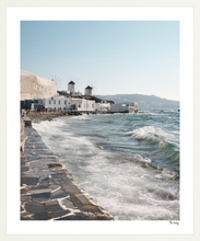 Load image into Gallery viewer, Mykonos Summer