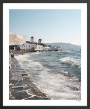 Load image into Gallery viewer, Mykonos Summer