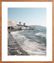 Load image into Gallery viewer, Mykonos Summer