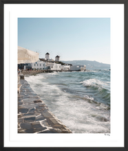 Load image into Gallery viewer, Mykonos Summer