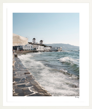 Load image into Gallery viewer, Mykonos Summer