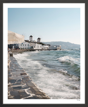 Load image into Gallery viewer, Mykonos Summer