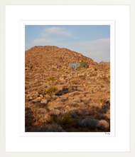 Load image into Gallery viewer, Monument Sunset