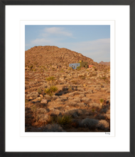 Load image into Gallery viewer, Monument Sunset