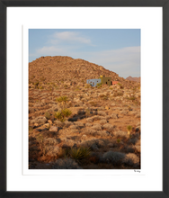 Load image into Gallery viewer, Monument Sunset