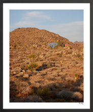 Load image into Gallery viewer, Monument Sunset