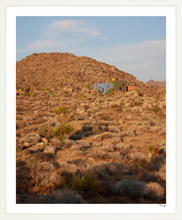 Load image into Gallery viewer, Monument Sunset