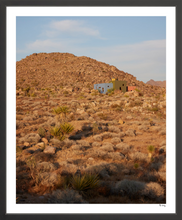 Load image into Gallery viewer, Monument Sunset