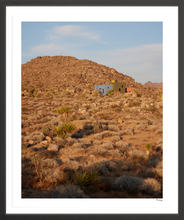 Load image into Gallery viewer, Monument Sunset