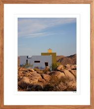 Load image into Gallery viewer, Monument House