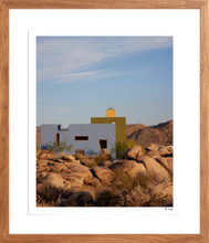 Load image into Gallery viewer, Monument House