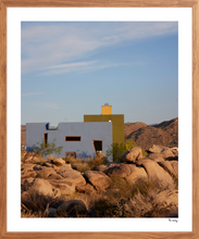 Load image into Gallery viewer, Monument House