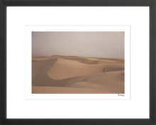Load image into Gallery viewer, Desert Sunset