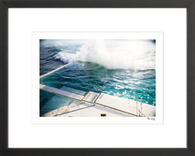 Load image into Gallery viewer, Icebergs Drama