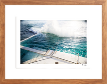 Load image into Gallery viewer, Icebergs Drama