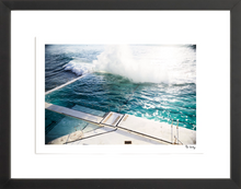 Load image into Gallery viewer, Icebergs Drama