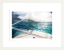 Load image into Gallery viewer, Icebergs Drama
