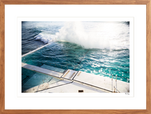 Load image into Gallery viewer, Icebergs Drama