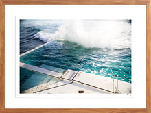 Load image into Gallery viewer, Icebergs Drama