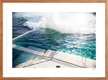 Load image into Gallery viewer, Icebergs Drama