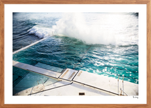 Load image into Gallery viewer, Icebergs Drama