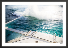 Load image into Gallery viewer, Icebergs Drama