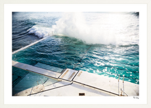 Load image into Gallery viewer, Icebergs Drama