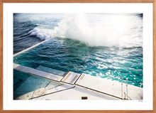 Load image into Gallery viewer, Icebergs Drama