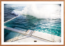 Load image into Gallery viewer, Icebergs Drama