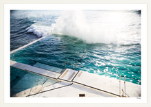 Load image into Gallery viewer, Icebergs Drama