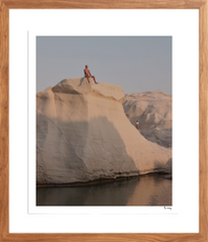 Load image into Gallery viewer, No Man Is An Island
