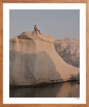 Load image into Gallery viewer, No Man Is An Island

