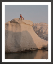 Load image into Gallery viewer, No Man Is An Island
