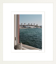 Load image into Gallery viewer, Window To The Windmills
