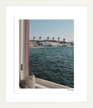 Load image into Gallery viewer, Window To The Windmills
