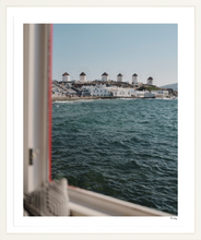 Load image into Gallery viewer, Window To The Windmills
